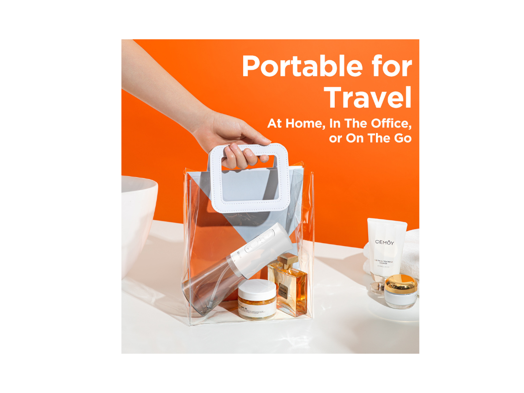 Buy Bitvae C2 Water Flosser – 6 Nozzles, Cordless in Qatar Buy Bitvae C2 Water Flosser – 6 Nozzles, Cordless in Qatar